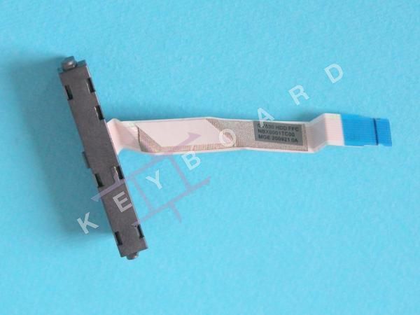 Шлейф HDD до ноутбука Lenovo Pn NBX0001TC00